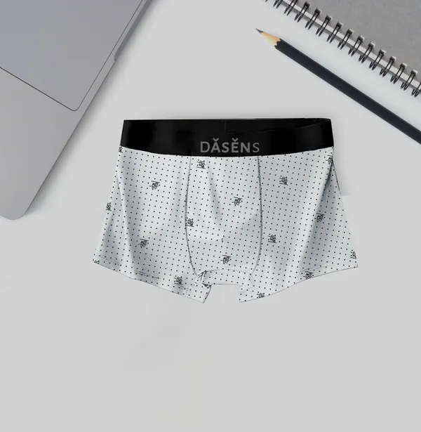 Pack_Of_4_Premium_Nylon_Brief_For_Men_(Multicolor)