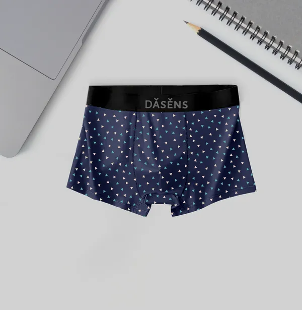 Pack_Of_4_Premium_Nylon_Brief_For_Men_(Multicolor)