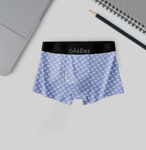 Pack_Of_4_Premium_Nylon_Brief_For_Men_(Multicolor)