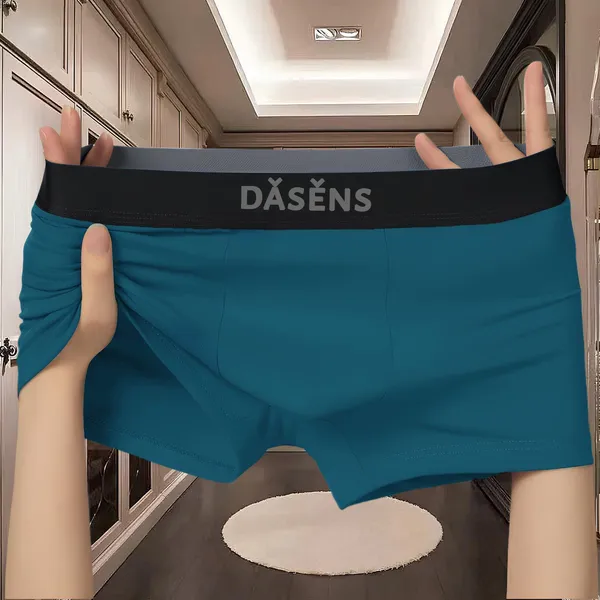 Pack_Of_4_Premium_Nylon_Trunk_For_Men_(Multicolor)