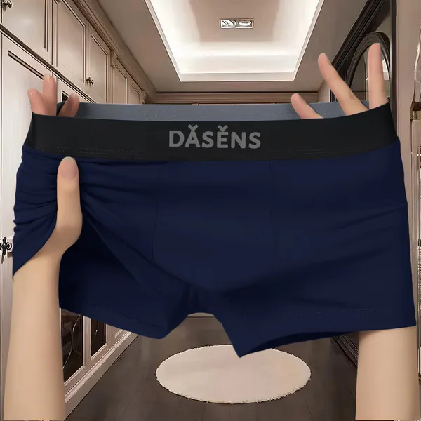 Pack_Of_4_Premium_Nylon_Trunk_For_Men_(Multicolor)
