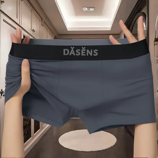 Pack_Of_4_Premium_Nylon_Trunk_For_Men_(Multicolor)