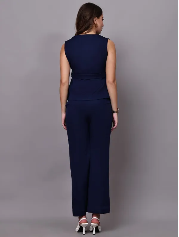Navy_Blue_Banana_Crepe_Tops_&_Trousers__For_Women