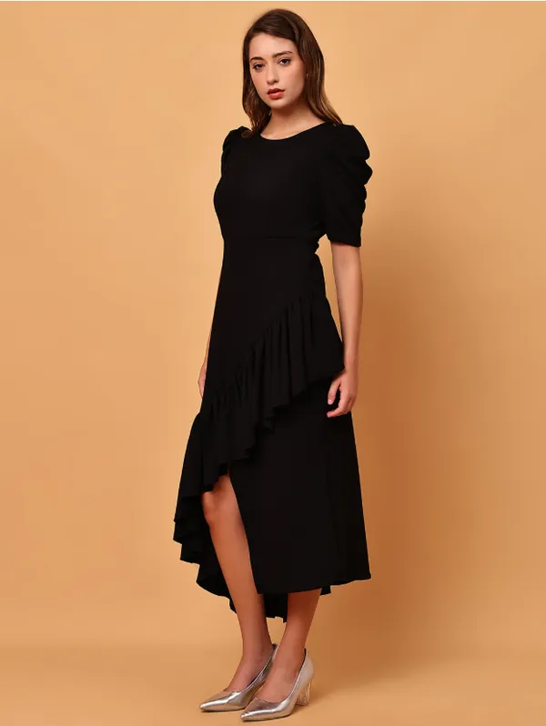 Black_Valentino_Dress_For_Women