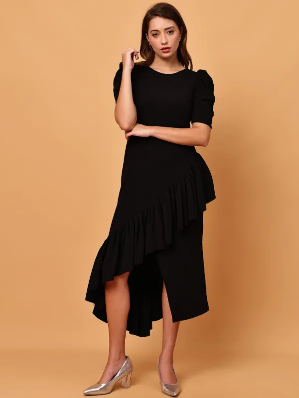 Black_Valentino_Dress_For_Women