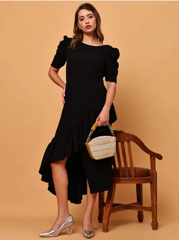 Black_Valentino_Dress_For_Women
