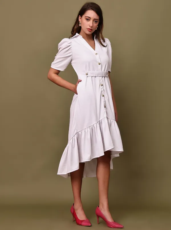 White_Mario_Dress_For_Women