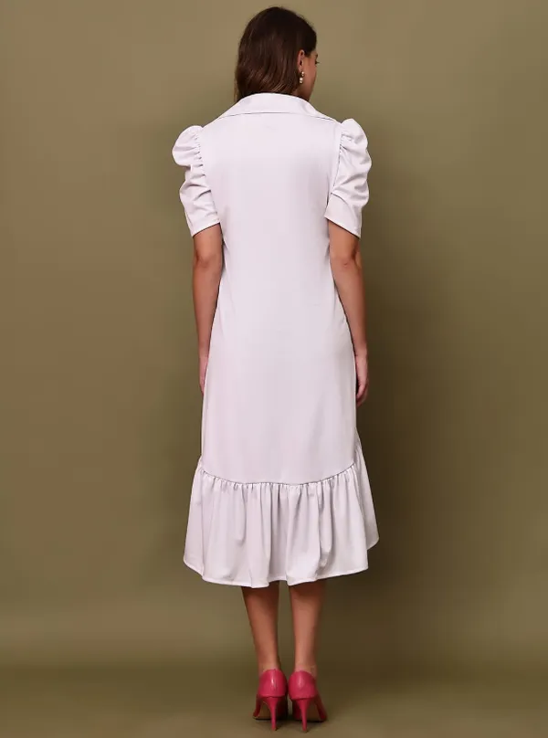 White_Mario_Dress_For_Women
