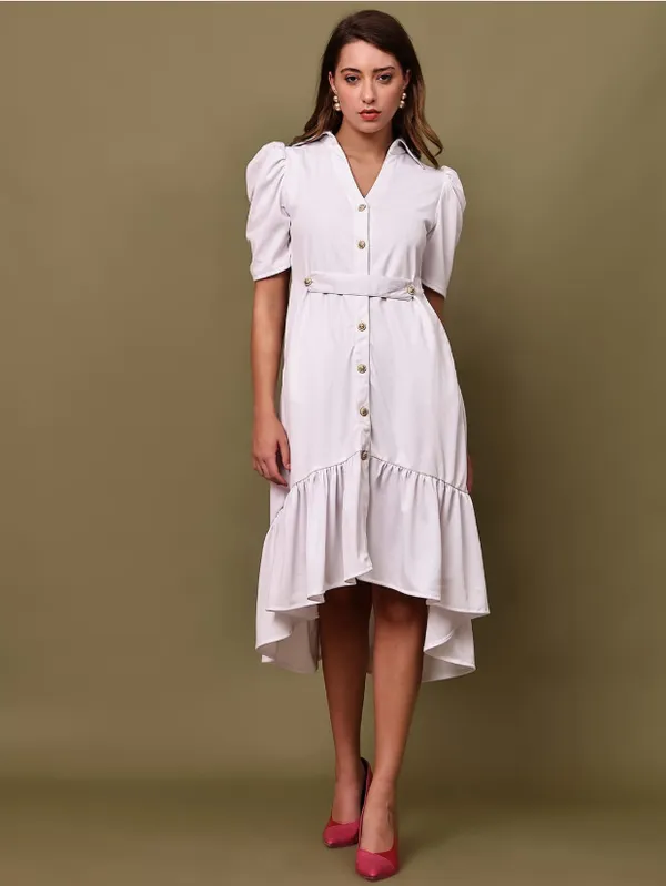 White_Mario_Dress_For_Women