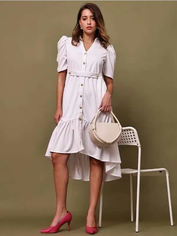White_Mario_Dress_For_Women