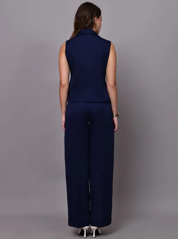 Navy_Blue_Banana_Crape_Co-Ords_For_Women