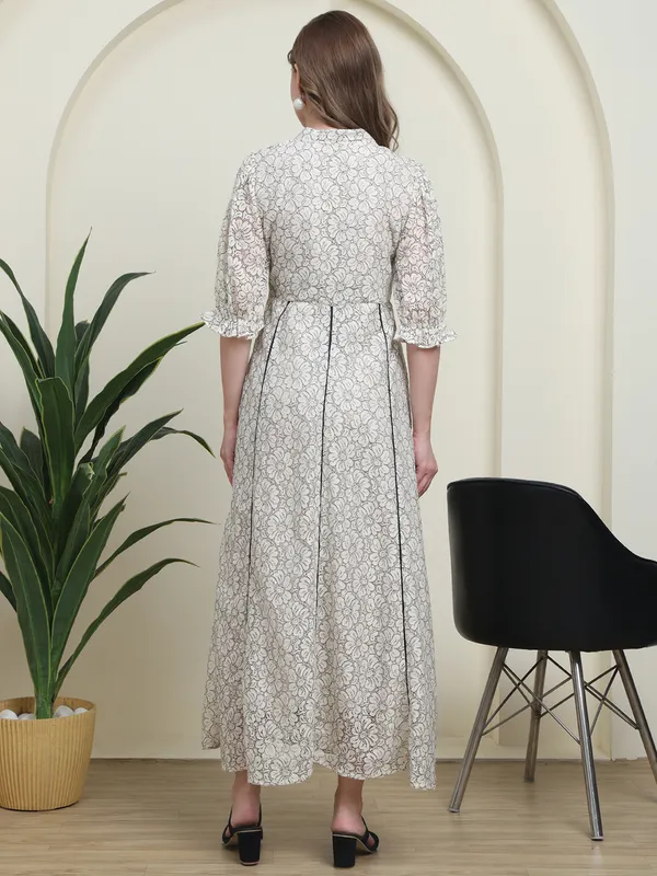 Off_White_Crimson_Breeze_Cotton_Lace_Western_Dress_for_Women_|_Premium_Floral_Lace_For_Women