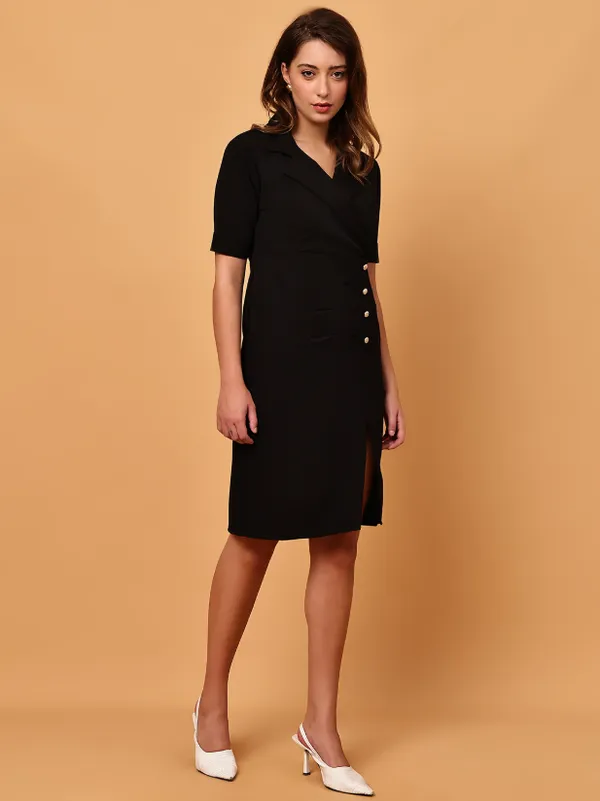 Black_Banana_Crepe_Dresees_For_Women