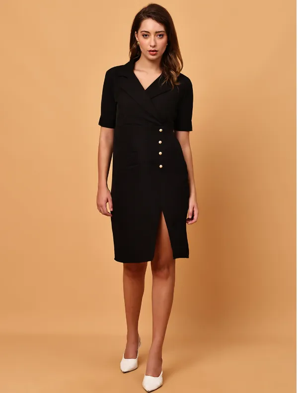 Black_Banana_Crepe_Dresees_For_Women