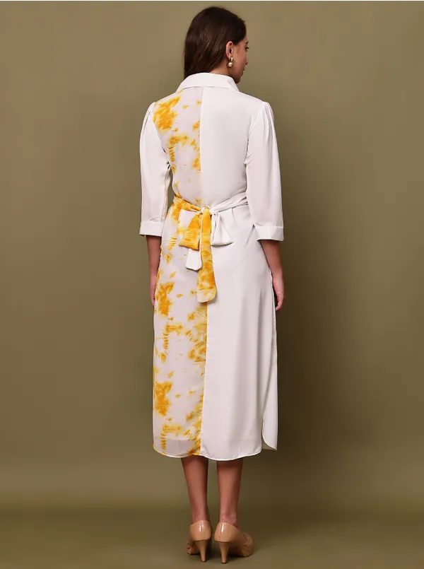 White_Tie_&_Dye_Summercool_Dress_For_Women