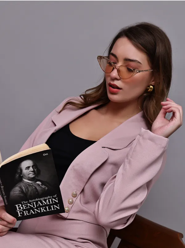 Pale_Peach_Banana_Crepe_Co-Ords_For_Women