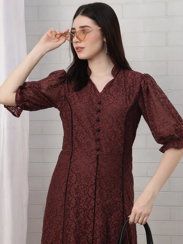 Crimson_Breeze_Cotton_Lace_Midi_Dress_for_Women_|_Premium_Floral_Lace