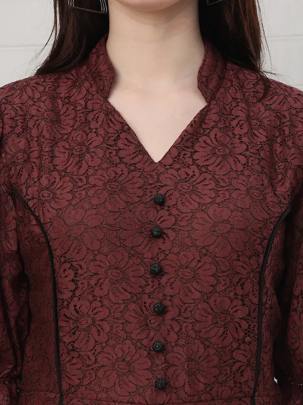 Crimson_Breeze_Cotton_Lace_Midi_Dress_for_Women_|_Premium_Floral_Lace