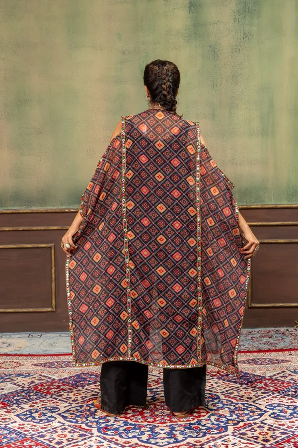 Navaratri_Kaftan_&_Jeans_