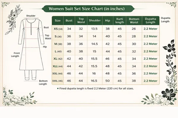 Womens_Green_Embroidered_Sharara_Suit_Set__Georgette_Kurta_with_Dupatta