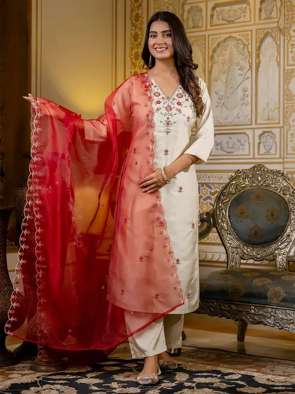 Women’s_Kurta_Pent_Dupatta_Set
