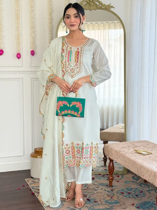 Women’s_Kurta_Pent_Dupatta_Set