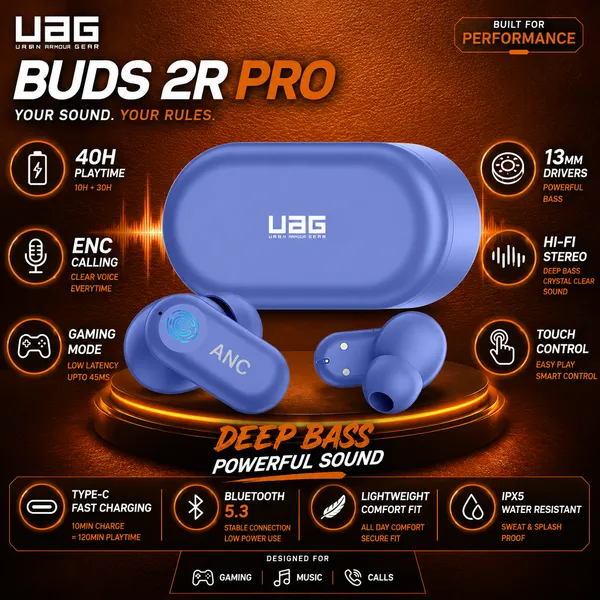 Buds_2R_Bluetooth_Wireless_Earbuds_With_Enc_Mic,_Touch_Control,_Deep_Bass,_Hd_Audio_And_Long_Lasting_Battery_For_Music_And_Calling_50H_Battery_Backup