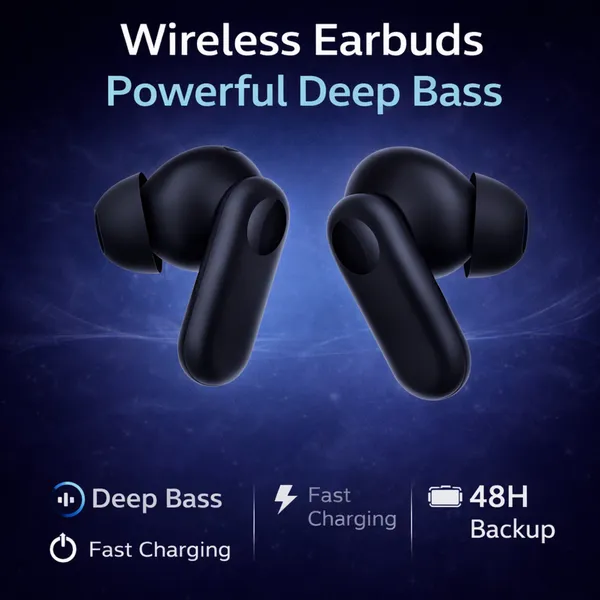 Buds_2R_Bluetooth_Wireless_Earbuds_With_Enc_Mic,_Touch_Control,_Deep_Bass,_Hd_Audio_And_Long_Lasting_Battery_For_Music_And_Calling_50H_Battery_Backup