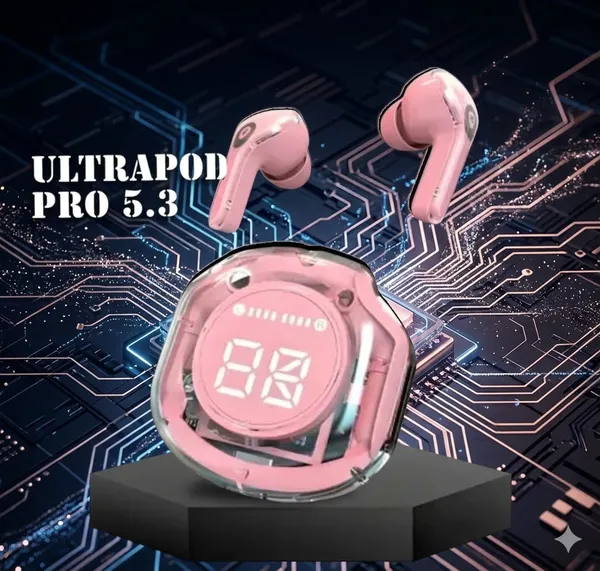 Wireless_Bluetooth_Ultra_Pods_Pro_5.3_In-Ear_With_Microphones,_300Mah_Battery_(1_Pc)
