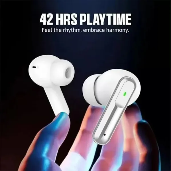 151_Pro_2_Bluetooth_Earbuds_|_40_Hr_Play_Time_|_Built_In_Enc_Mic_|_Light_Weight_|_Ipx_Water_Resistant_+_Anc_Noise_Cancellation