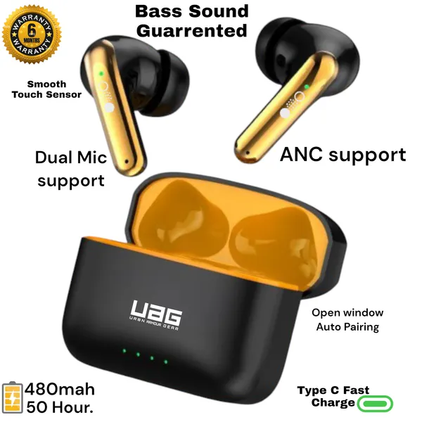 161X_Pod_Tws_Anc_Earbuds_50H_Battery_Backup_|_Gaming_Mode_|_Deep_Bass_Sound_|_Enc/Anc_Noise_Cancellation_|_Bluetooth_5.3_|_Low_Latency_|_Touch_Control_|_Type-C_Fast_Charging