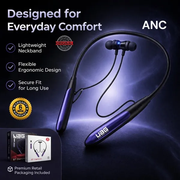 Diamond_Anc_Neckband_|_Detachable_Extra_Battery_And_Ultra_Bass_Smart_Magnetic_On/Off_|_Diamond_Premium_Metal_Anc_Neckband_|_Waterproof_Metal_Body_Gaming_Mode_Detachable_Battery_Beast