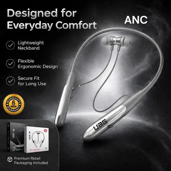 Diamond_Anc_Neckband_|_Detachable_Extra_Battery_And_Ultra_Bass_Smart_Magnetic_On/Off_|_Diamond_Premium_Metal_Anc_Neckband_|_Waterproof_Metal_Body_Gaming_Mode_Detachable_Battery_Beast