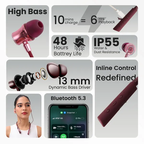 Luxury_Metal_Smart_Magnetic_On/Off_Wireless_Anc_Neckband_|_Premium_Metallic_Finish_And_Deep_Bass_Crystal_Clear_Calling_And_Powerful_Bass_Anc_+_Enc_Gaming_Mode_100_Hour_Battery_Backup