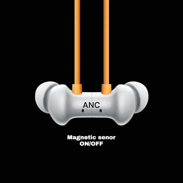 Z5_Anc_Smart_Magnetic_On/Off_Neckband_|_Deep_Bass_And_Premium_Sound_Experience_Crystal_Clear_Calling_And_Long_Battery_Backup_Powerful_Bass_Smooth_Connectivity_Stylish_Design