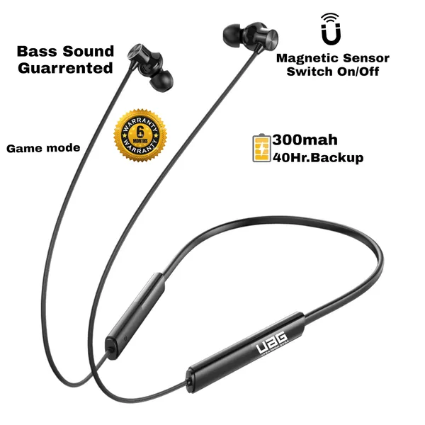 Z5_Anc_Smart_Magnetic_On/Off_Neckband_|_Deep_Bass_And_Premium_Sound_Experience_Crystal_Clear_Calling_And_Long_Battery_Backup_Powerful_Bass_Smooth_Connectivity_Stylish_Design