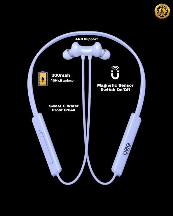 Z5_Anc_Smart_Magnetic_On/Off_Neckband_|_Deep_Bass_And_Premium_Sound_Experience_Crystal_Clear_Calling_And_Long_Battery_Backup_Powerful_Bass_Smooth_Connectivity_Stylish_Design