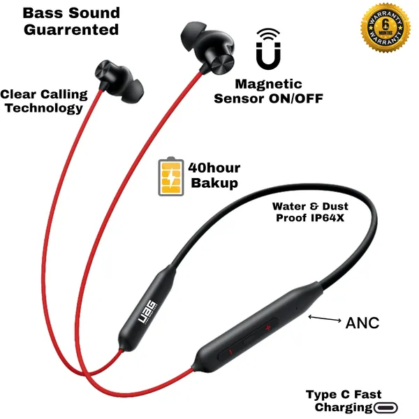 Z2_Anc_Smart_Magnetic_On/Off_Wireless_Neckband_|_Active_Noise_Cancellation_And_Deep_Bass_Experience_Long_Battery_Backup_And_Crystal_Clear_Audio_Long_Battery_Backup_And_Crystal_Clear_Audio