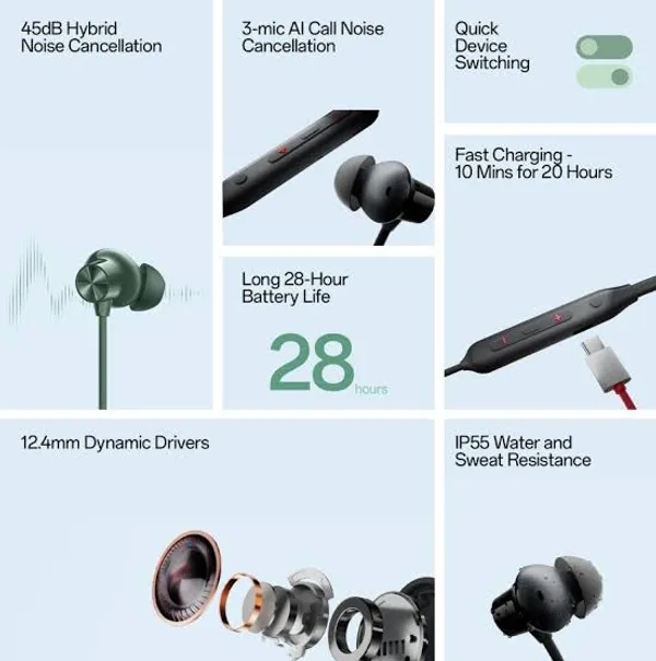 Z2_Anc_Smart_Magnetic_On/Off_Wireless_Neckband_|_Active_Noise_Cancellation_And_Deep_Bass_Experience_Long_Battery_Backup_And_Crystal_Clear_Audio_Long_Battery_Backup_And_Crystal_Clear_Audio