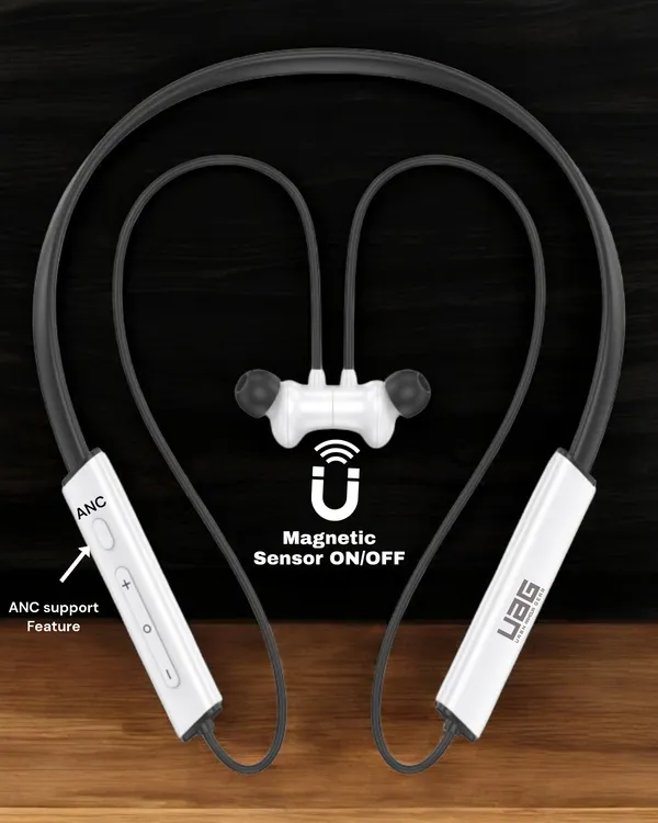 Z3_Anc_Smart_Magnetic_On/Off_Wireless_Neckband_|_Deep_Bass_And_Premium_Sound_Experience_Crystal_Clear_Audio_Hd_Calling_Stylish_Design_Gaming_Mode_And_Powerful_Bass_Performance