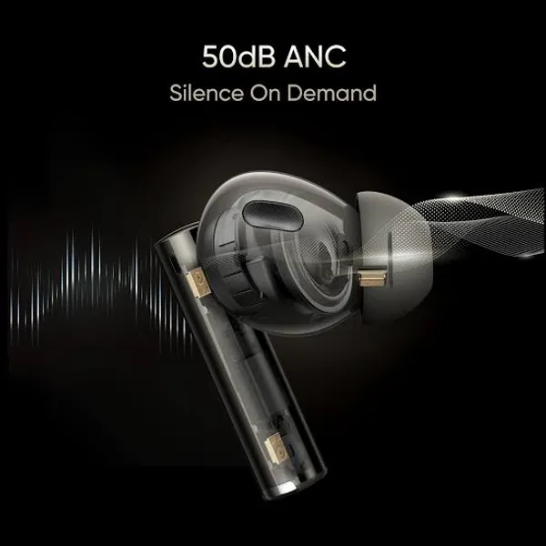 151_Pro_2_Bluetooth_Earbuds_|_40_Hr_Play_Time_|_Built_In_Enc_Mic_|_Light_Weight_|_Ipx_Water_Resistant_+_Anc_Noise_Cancellation