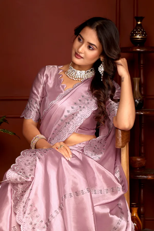 Pastel_Pink_Bollywood_Fancy_Party_Wear_Satin_Silk_Saree_For_Women