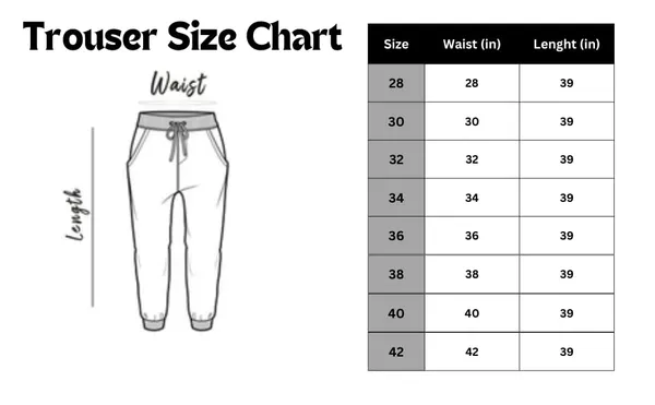 Dusty_Pink_Premium_Cotton_Blend_Casual_Trousers_For_Men