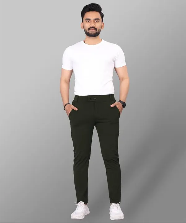 Mehndi_Premium_Poly_Cotton_Casual_Trousers_For_Men
