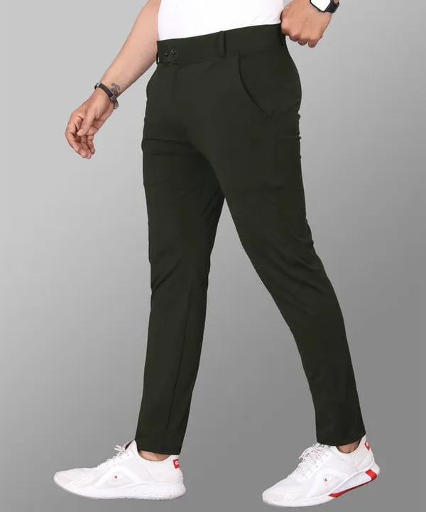 Mehndi_Premium_Poly_Cotton_Casual_Trousers_For_Men