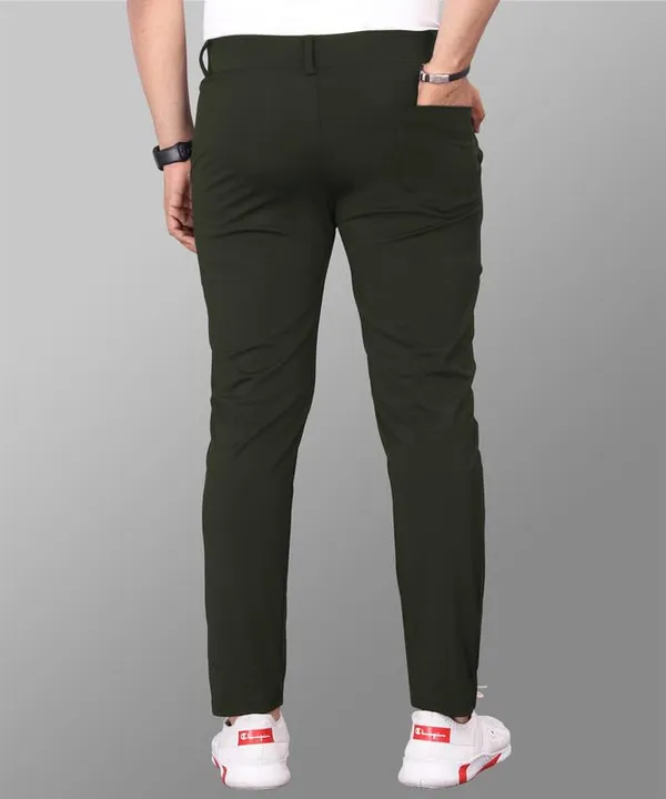 Mehndi_Premium_Poly_Cotton_Casual_Trousers_For_Men