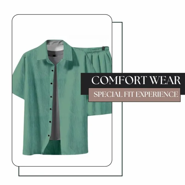 Pista_Premium_Cotton_Shirt_&_Shorts_Set_For_Men