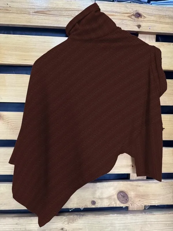 Coffee_Premium_Polyester_Polo_T-Shirt_For_Men