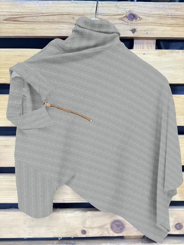 Light_Grey_Premium_Polyester_Polo_T-Shirt_For_Men