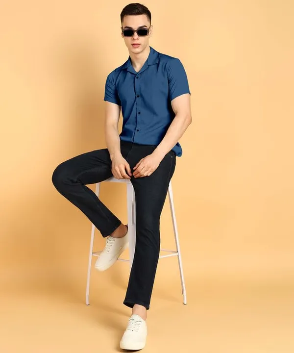Morpinch_Premium_Cotton_Blend_Casual_Shirt_For_Men